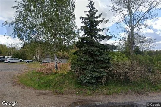 Kontorlokaler til leje i Hillerød - Foto fra Google Street View