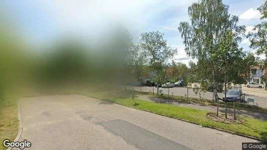 Kontorlokaler til leje i Farum - Foto fra Google Street View