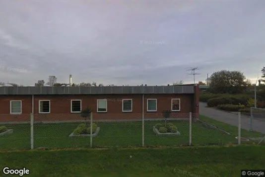 Kontorlokaler til salg i Middelfart - Foto fra Google Street View