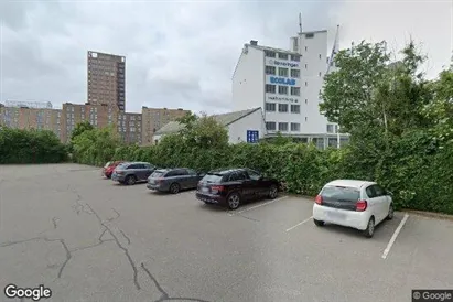 Kontorlokaler til leje i Valby - Foto fra Google Street View