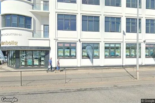 Kontorlokaler til leje i Randers C - Foto fra Google Street View