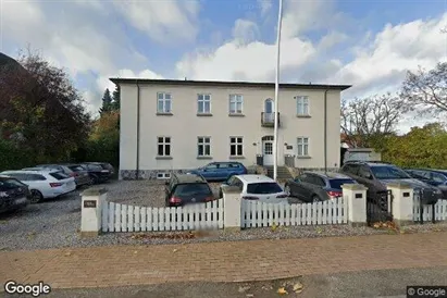 Kontorlokaler til salg i Odense M - Foto fra Google Street View