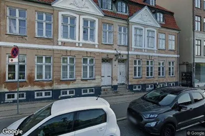 Kontorlokaler til leje i København K - Foto fra Google Street View