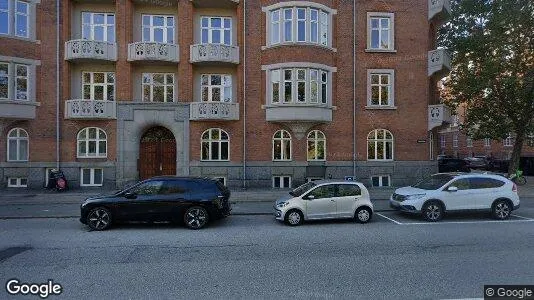 Kontorlokaler til leje i København K - Foto fra Google Street View