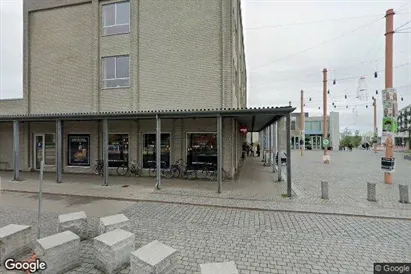 Kontorlokaler til leje i Roskilde - Foto fra Google Street View