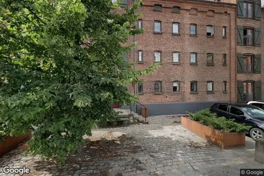 Kontorlokaler til salg i Kolding - Foto fra Google Street View