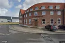 Kontor til leje, Esbjerg Centrum, Auktionsgade