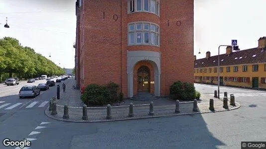 Kontorlokaler til leje i København K - Foto fra Google Street View