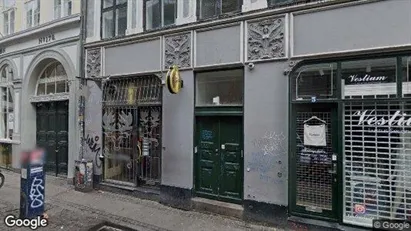 Kontorlokaler til leje i København K - Foto fra Google Street View