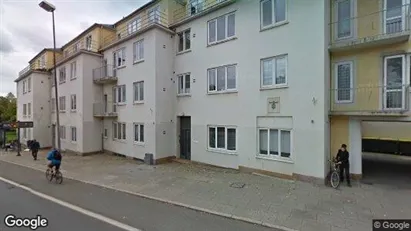 Kontorlokaler til leje i Odense C - Foto fra Google Street View