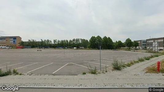 Kontorlokaler til leje i Taastrup - Foto fra Google Street View