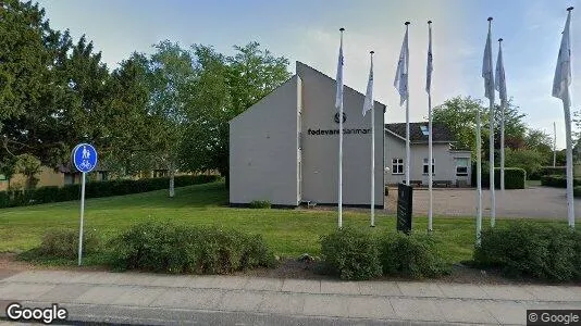 Kontorlokaler til salg i Odense M - Foto fra Google Street View