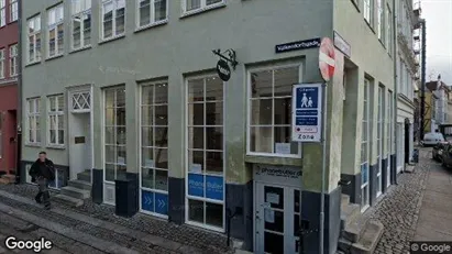 Kontorlokaler til leje i København K - Foto fra Google Street View