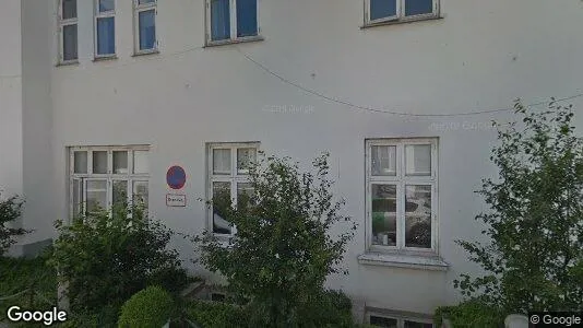 Kontorlokaler til leje i Skodsborg - Foto fra Google Street View