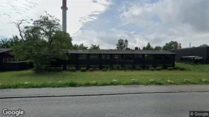 Kontorlokaler til leje i Hørsholm - Foto fra Google Street View