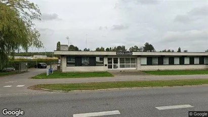 Kontorlokaler til leje i Glostrup - Foto fra Google Street View