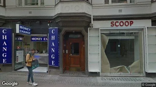 Kontorlokaler til leje i København K - Foto fra Google Street View