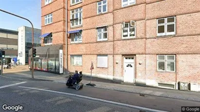 Kontorlokaler til leje i Ballerup - Foto fra Google Street View