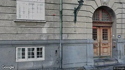 Kontorlokaler til leje i København K - Foto fra Google Street View