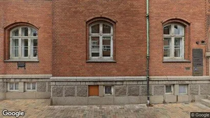 Kontorlokaler til leje i Odense C - Foto fra Google Street View