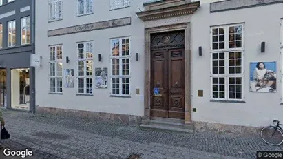 Kontorlokaler til leje i København K - Foto fra Google Street View