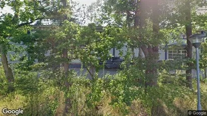 Kontorlokaler til leje i Søborg - Foto fra Google Street View