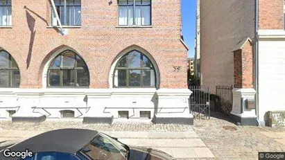 Kontorlokaler til leje i København K - Foto fra Google Street View