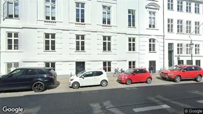 Kontorlokaler til leje i København K - Foto fra Google Street View