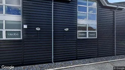 Kontorlokaler til leje i Dragør - Foto fra Google Street View
