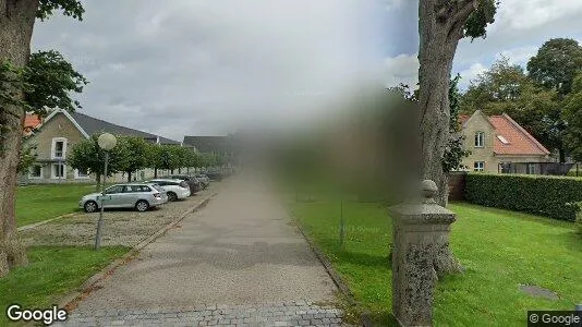 Kontorlokaler til leje i Nivå - Foto fra Google Street View