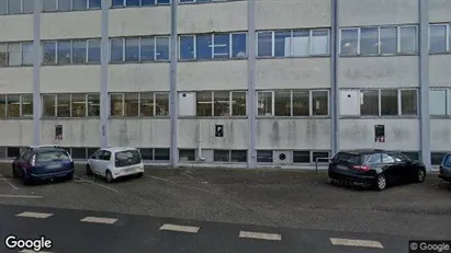 Kontorlokaler til leje i Århus C - Foto fra Google Street View