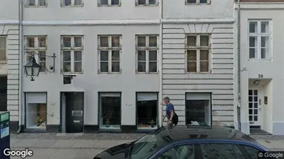 Kontorlokaler til leje i København K - Foto fra Google Street View