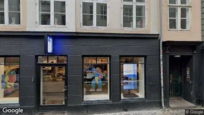 Kontorlokaler til leje i København K - Foto fra Google Street View