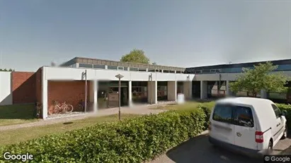 Kontorlokaler til salg i Ringsted - Foto fra Google Street View