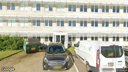 Kontorlokaler til leje i Skovlunde - Foto fra Google Street View