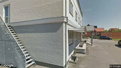 Kontorlokaler til salg i Viborg - Foto fra Google Street View