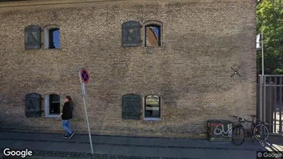 Kontorlokaler til leje i København K - Foto fra Google Street View