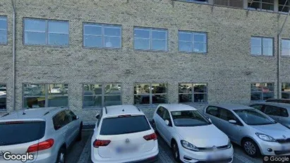 Kontorlokaler til leje i Ballerup - Foto fra Google Street View