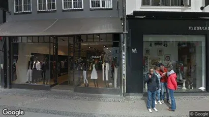 Kontorlokaler til leje i København K - Foto fra Google Street View