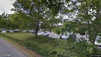 Kontorlokaler til leje i Silkeborg - Foto fra Google Street View