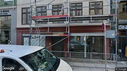 Kontorlokaler til leje i København K - Foto fra Google Street View