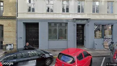 Kontorlokaler til leje i København K - Foto fra Google Street View