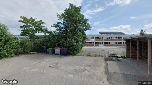 Kontorlokaler til leje i Viby J - Foto fra Google Street View