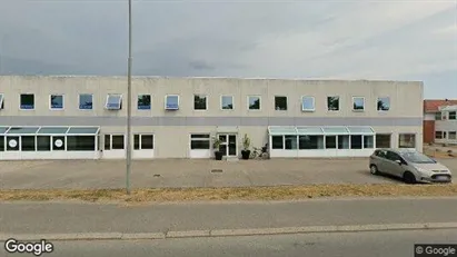 Kontorlokaler til leje i Odense S - Foto fra Google Street View