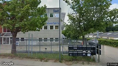 Kontorlokaler til leje i Herlev - Foto fra Google Street View