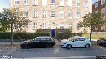 Kontorlokaler til salg i Frederiksberg - Foto fra Google Street View