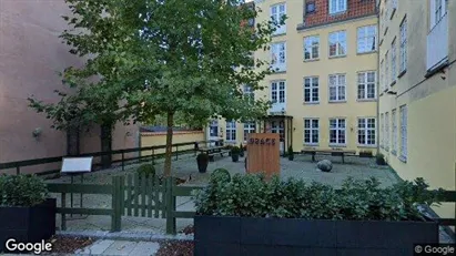 Kontorlokaler til leje i København K - Foto fra Google Street View