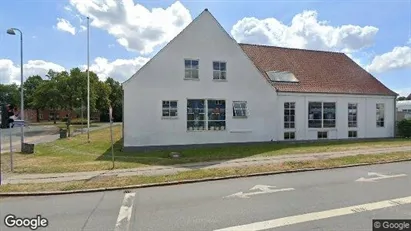 Kontorlokaler til leje i Odense C - Foto fra Google Street View