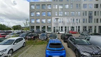 Kontorlokaler til leje i Risskov - Foto fra Google Street View