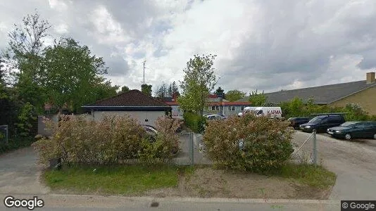 Kontorlokaler til leje i Odense S - Foto fra Google Street View